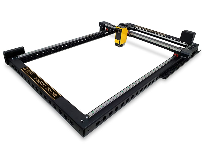 T60120R Robotics